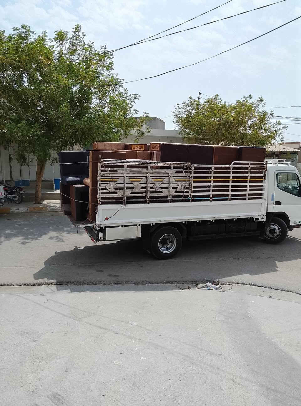 السلام عليكم مزاد حسن جلولاء الحمدلله تم وصول وجبه جديده دواوين شرط بسعر(( الجمله )) انسب الأسعار الموقع مدخل دور الضباط مجاور شيرزاد المضمد اسعار مناسبه جدا جدا جدا جدا جدا جدا جدا جدا جدا اتصل ع الرقم ***********  @الجميع
