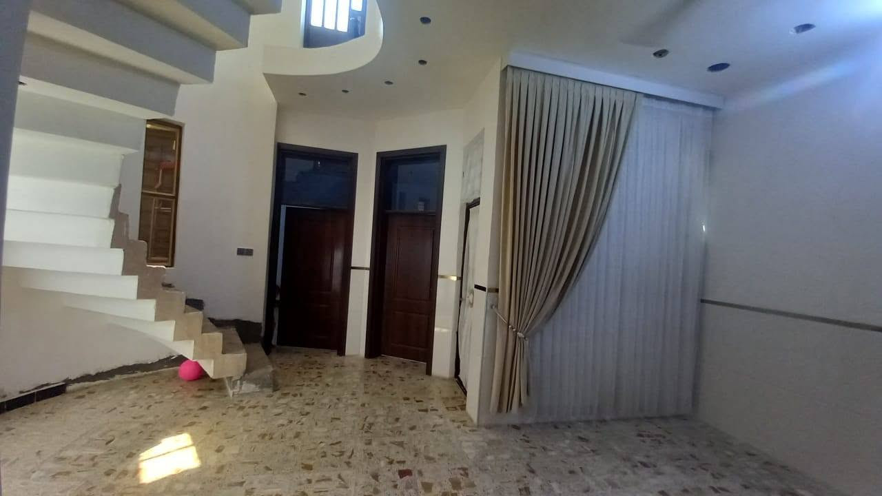 ١٥٠م • بناء ٢٠٢٤ • نقص واجهه