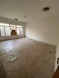 للأيجار في السيدية بيت مساحة 320 متر ركن بيت يحتوي على طابقين البيت نظ...