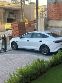 07737424233�🔥 للبيع | BYD Seal 6 موديل 2025 ✨ 13 كاميرا ✨ 12 حساس ✨ أو...