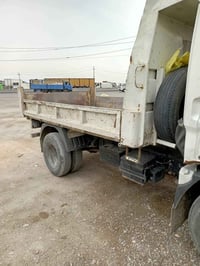 كنتر هونداي • ٢٠١٦ • بغداد