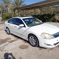 رينو سافران 2010 6 سلندر رقم بابل فول مواصفات بيها صبغ نص باب خلفي ايم...
