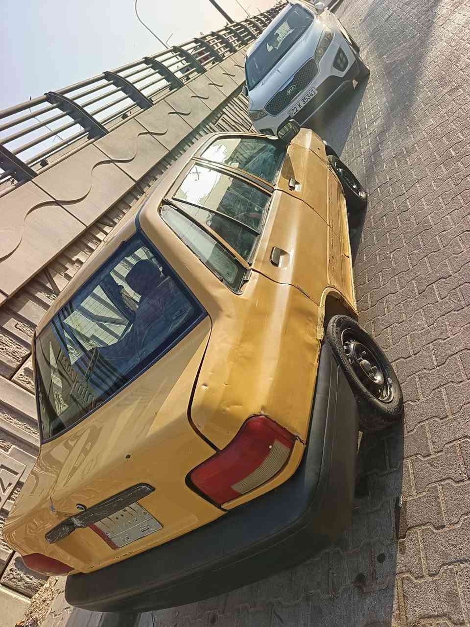 يا الله سياره سايبه موديل 11 سياره نفخ جاهزه من كل شقير مكينه حداديه ما اكذب عليها ربع دينار مكان النجف مداور ثاني يوم سنويه ما ساقطه مشروع وطني سعره 15 ورقه وبيها مجال***********
