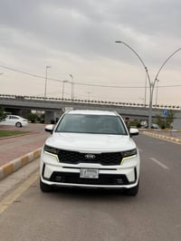 ٢٠٢١ • ٧ راكب • رقم بغداد