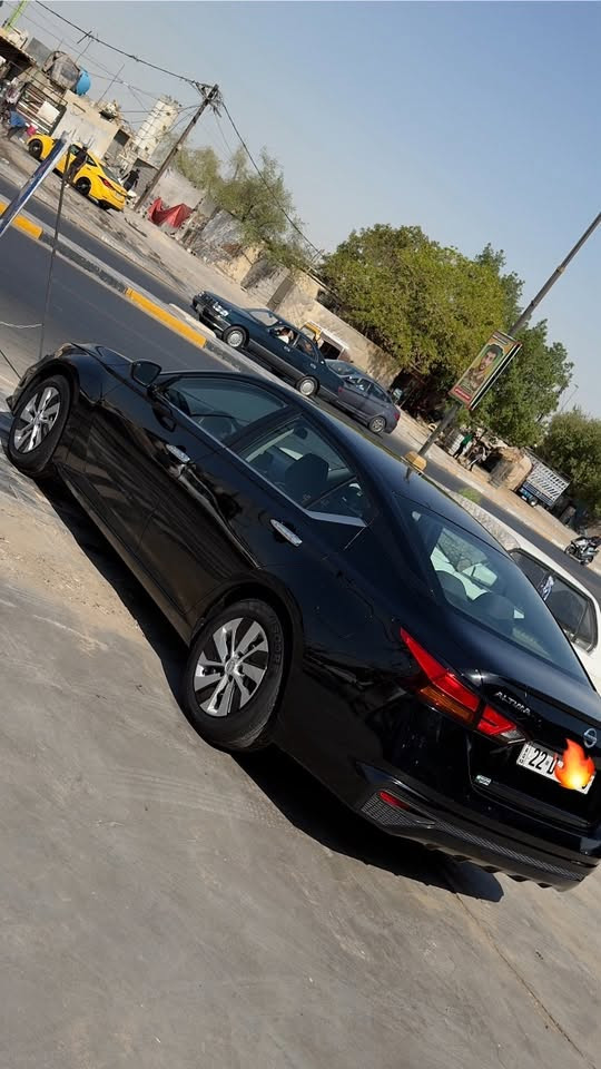 للبيع التيما 2022
فئة s
ماشيه 90 الف كيلو
🛑ترهم مراوس حسب القناعة🛑

السياره رقم اربيل بأسمي تريد تحويل تريد وكاله ✅

⚠️حادثها بمرفق بلصور ⚠️

مواصفات السياره 

1_رادار امامي 

2_رادار خلفي 

3_بصمه تشغيل عن بعد 

4_نقط عمياء 

5_كشنات قماش 
السياره نضيفة جدا جدا 
السعر 137 ورقة وبيها مجال 
العنوان بغداد-زيونة
***********
