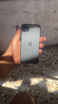 🔥 للبيع iPhone 11 Pro Max 256GB 🔥  الحالة: الجهاز نظيف ما مفتوح  عدا ا...