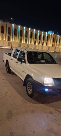 ميتسوبيشي • ٢٠٠٦ • انكليزي