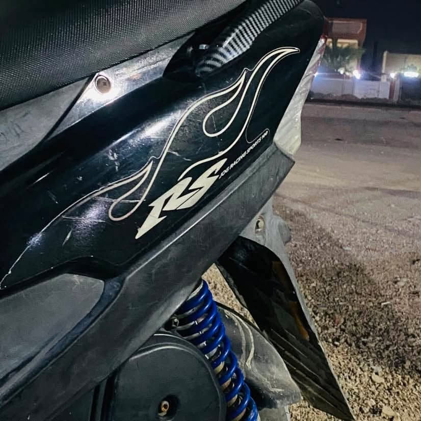 ماكس • كهربائيات شغاله • سلف هندر
