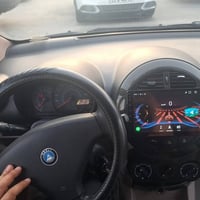 جيلي باندا ابيض اللون موديل 2013 الرقم الألماني استعمال نسائي التفاصيل...