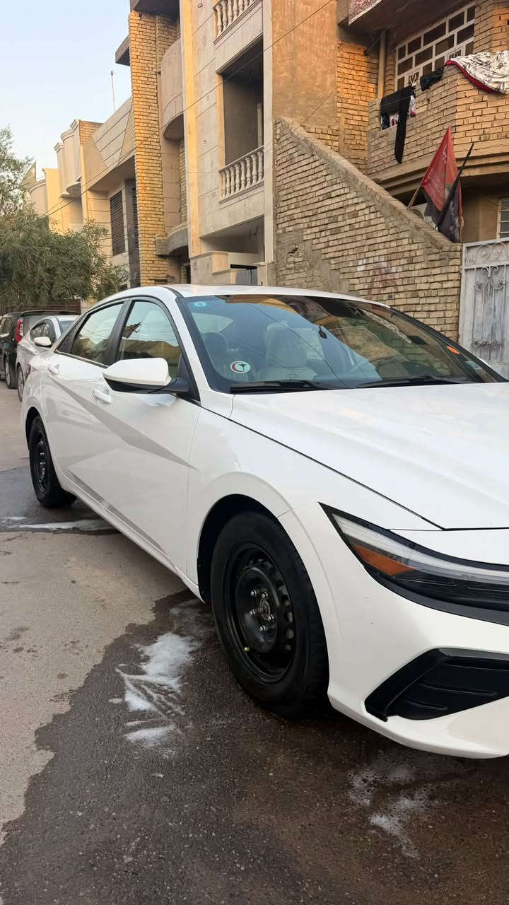 النترا 2024 وارد امريكي فول مواصفات عده الكشن مو كهرباء ماشيه 67 الف استفسار ***********
