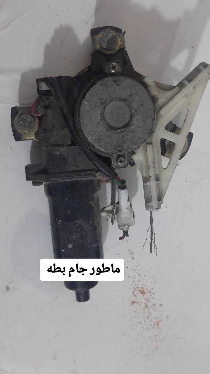 ماطور جام • ياباني • يد داخلية سورينتو
