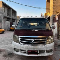 فتون للبيع موديل 2008 رقم بغداد احمر سياره خير من اللّٰه كير و مكينه م...