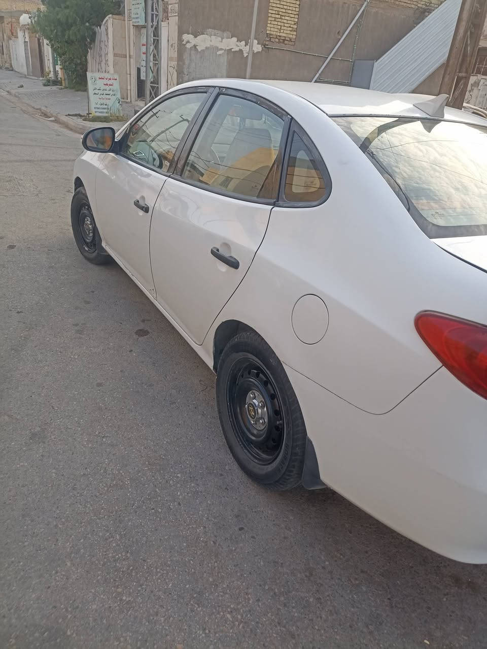 النترا موديل 11خليجي  محرك 1600 سنويه لل270 تحويل مباشر مكان واسط كوت تخم تاير جديدلتواصل على رقم ***********سعر93
