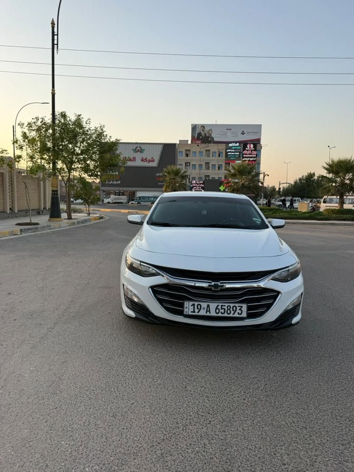 الي يدور نظيف هذا النظيف 
السلام عليكم 
ماليبو RS 2023
ماشيه 23 الف مايل 
رقم + مكان السياره كربلاء
حادثه سرقه قطعه وحده جاملغ ودعاميه ولايتات
معوقين كربلاء باقيله سنتين و تخلص وكاله عامه 
السياره ايرباك كله سليم و مبدل احزمه لون احمر رياضي
مخليله لايت ناصي + عالي اوزوم انارته تخبل 
السياره من استوردته لحد الان ما طاب بطنه قطره وحده بانزين عادي كله محسن ما سمعته ولا مره دكت دوانز و باشد الظروف التبريد ثلج و حماوه ٨٨ السياره ولا مره مشتغل بيه گلوب الجك انجن من جبته لسه
دهن كله امزويل ابو التوقيع اعلى فئه و كل ٥٠٠٠ ابدله مع فلتر دهن و فلتر شوته و فلتر تبريد و موجود بدفتر الصيانه كل التفاصيل 
السياره غرفته كلش نظيفه مثل ما موضح بالصوره 
السياره ترايه كلش حلوه و ناعمه وقويه 

اخوان بالنسبه للسعر اتصل و تعرف 
و لا تتوقع سعره مثل المهجوم الي بالسوك 
كلشي بسعره وكلشي موجود بالسوك 
***********
