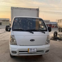 كيا ٢٠١٢ • رخصة ٢٠٣٠ • رقم اربيل