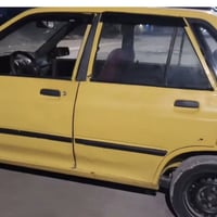 سايبا • موديل ٢٠١١ • مستعجل
