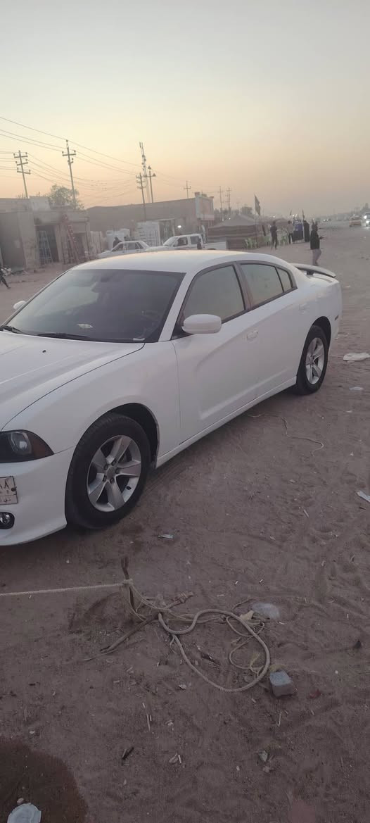جارجر مديل 14امربكي  رقم ذيقار
قطعتين تبديل فقط بدون ضربه اوصبق لا معجون  مراوس عادي اورس  حداده كير محرك 3600  تبريد شرط الفحص مكان السياره البصره الزبير السعر150    لتواصل ***********
