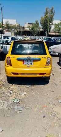 ليبان 320 • ٢٠١٢ • سكري الموصل