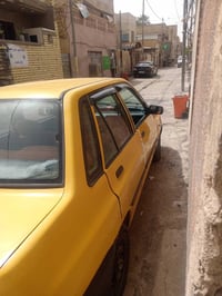 سايبه • ٢٠١١ • مكفوله