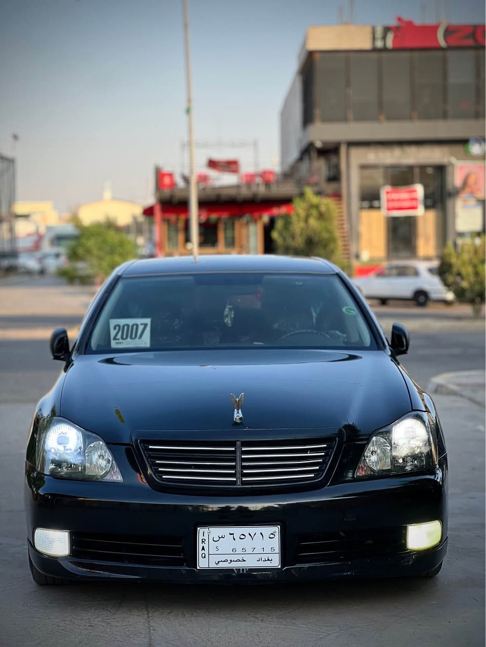 سەرەتا بەناوی خوای گەورە 
بابەت. شاهینە.     بڕاوە
2005
بچوک. بە. بچوك
سپۆڕت 
ناو ڕەش . جلدی دوبەی. 
هەتا بڵێی. جوانە. 
لەحیە. تەخت 
سپۆڕت
👍گێڕ. 
👍مەكینە
👍تەبریت
👍تەقەو. ڕەقەی.  بەشەرت
سەقفو.  حیزام.  كەڤەر. شانسی. بەشەرت 
شوێن. چەمچە. ماڵ
تكایە.  قەرزو.  قستو.  گۆڕینەوە. نیە. 
شوێن. چەمچە ماڵ 
***********
نرخ.   51گەڵاو. مەجالێ برایانە Singapore
