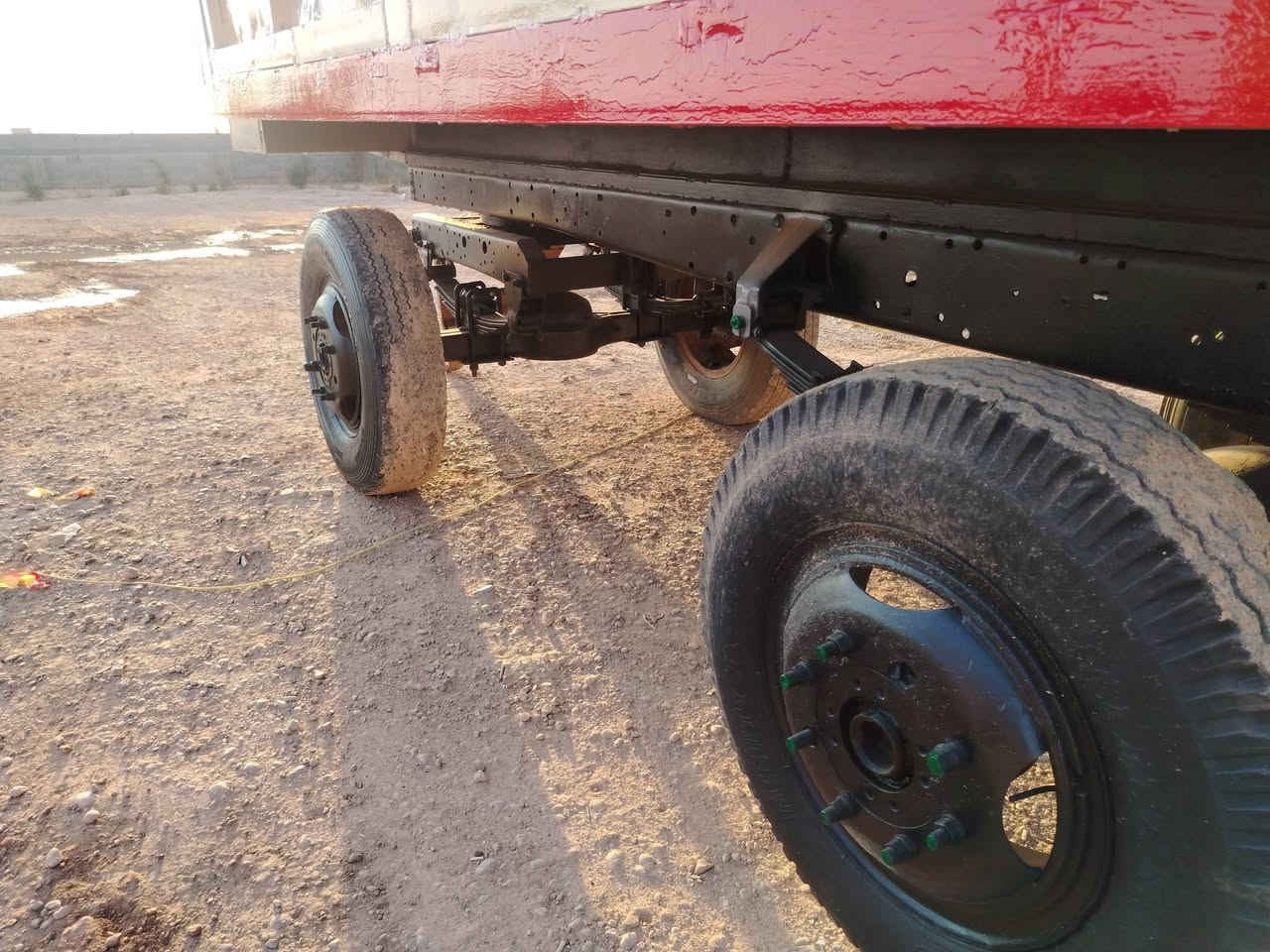 عربانه مال رحيل تايرات 900على،20 نضيفه صينيه 80 طول، 4  الاستفسار اتصل على رقم مكان الانبار حديثه
***********

***********
عربانه مال رحيل تايرات 900على،20 نضيفه صينيه 80 طول، 4  الاستفسار اتصل على رقم مكان الانبار حديثه
