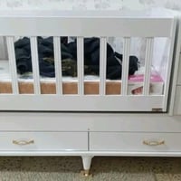 كاروك أطفال • جديد • بدون دوشك