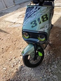 دراجة شحن • جديدة • بغداد
