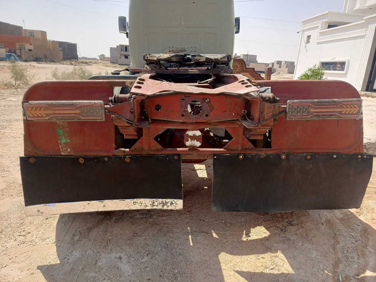 السلام عليكم قجمة اللبيع موديل ٧٩ كير محرك اكسل شرط كفاله رقم انكليزي السنوية الحد الفين ووتلاثين سيارة شغاله اكسل ١٨ كير ٢٥ محرك ٥٥ وكالة ماسوي شرط تحويل شراي اتصل على الرقم الموجود بالاعلان خاص ماجاوب ***********
