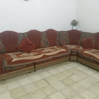 ديوان • خشب عراقي • نضيف