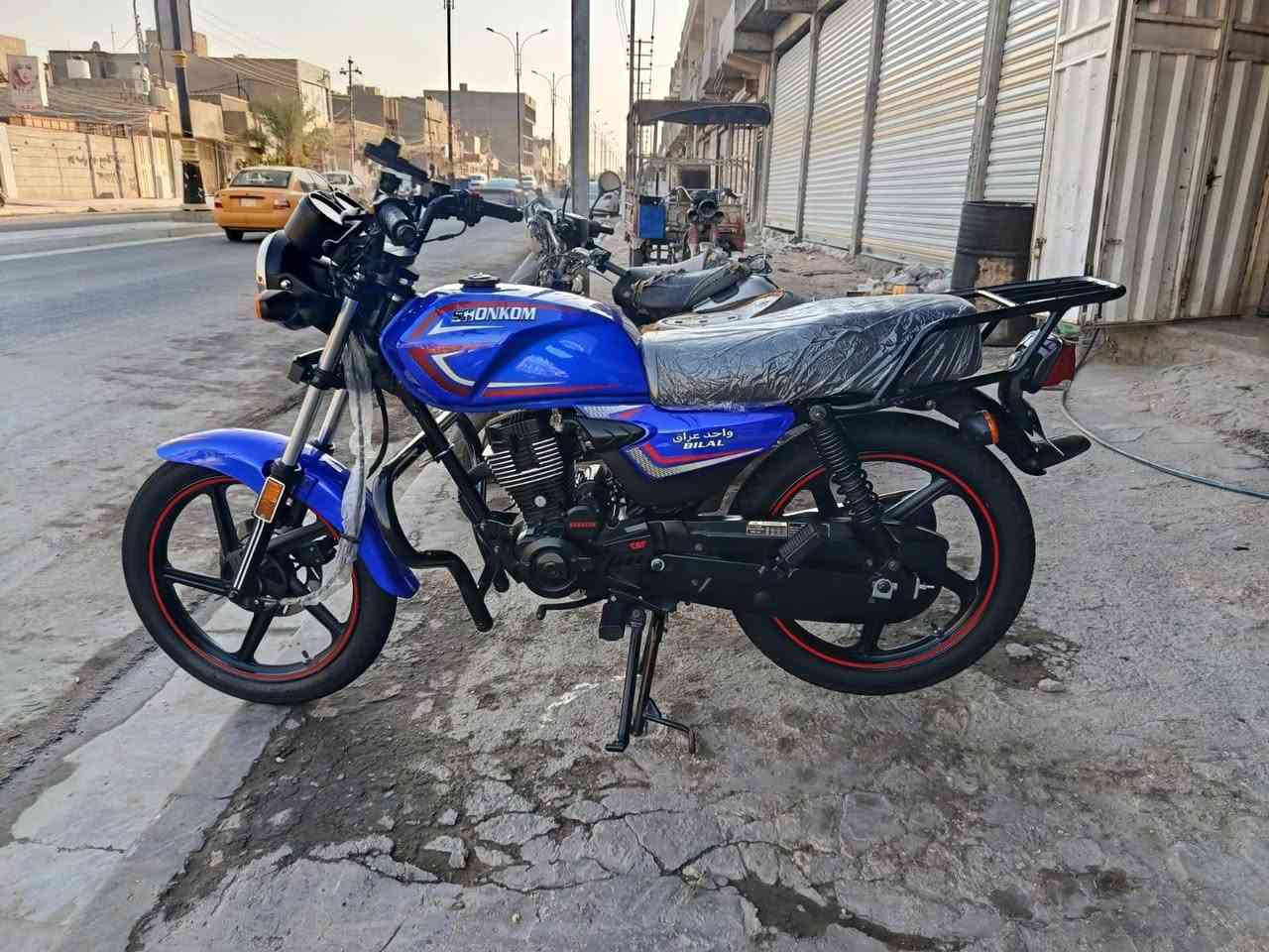 مديل 26 جديده كارتون مماشيه الدراجه مضمونه سعر 1,100 مجمع القبطان الجاير ***********
