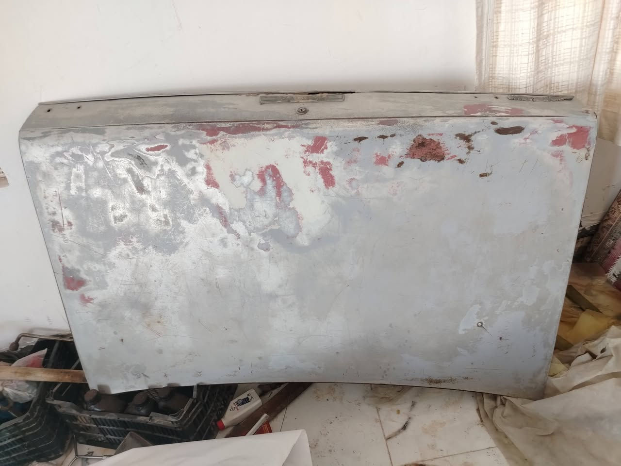 سلام عليكم للبيع بيبان جنطه بنيده سوبر 82 83 كاملات مقبطات عنوان ناصريه رقم الهاتف ***********
