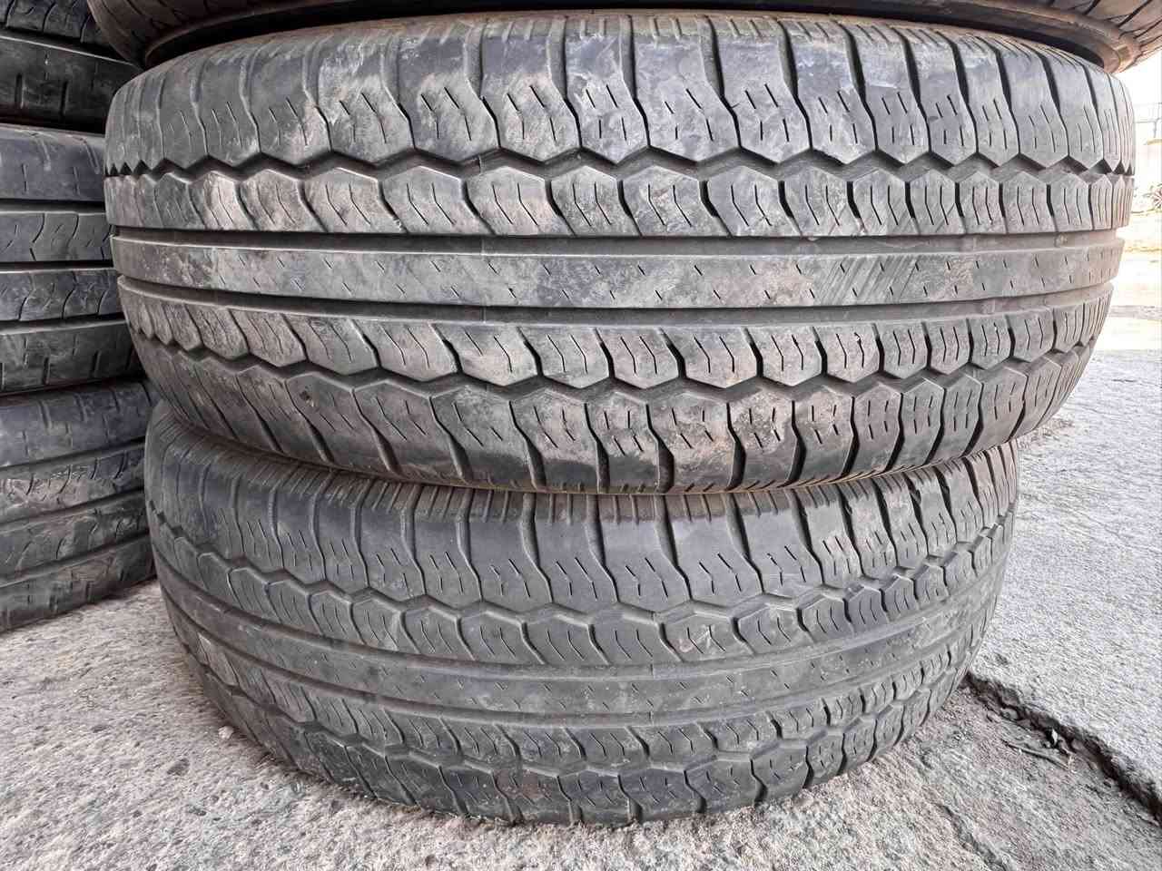 السلام عليكم
تايرات ستاريكس باله كوري ما مستخدم بل عراق متوفر جمله ومفرد في  محلات عطالله البياتي موصل كوكجلي وباقي تايرات هم متوفر كل الاحجام وسعار مناسبه الاستفسار اتصال ***********

