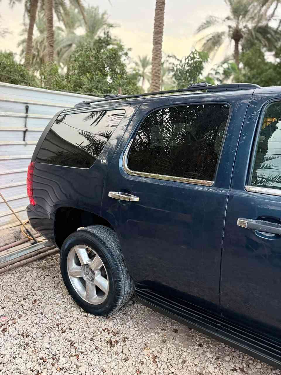 تاهو • ٢٠١٠ • رقم اربيل