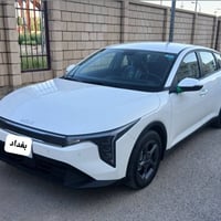 K4 خليجية • ٢٠٢٥ • رقم بغداد