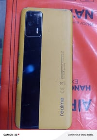 ريلمي GT G5 • ٢٥٦ جيجا • ٩٠ فريم