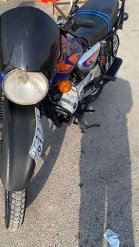 بوكسر • ٢٣ • جبلي