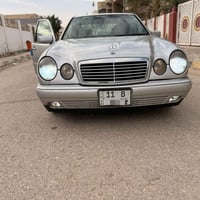 موديل ١٩٩٧ • ٦ سلندر • رقم بغداد