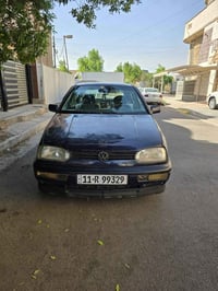 كولف ٩٢ • ٢٠٠٠ اوتماتيك • تبريد ثلج