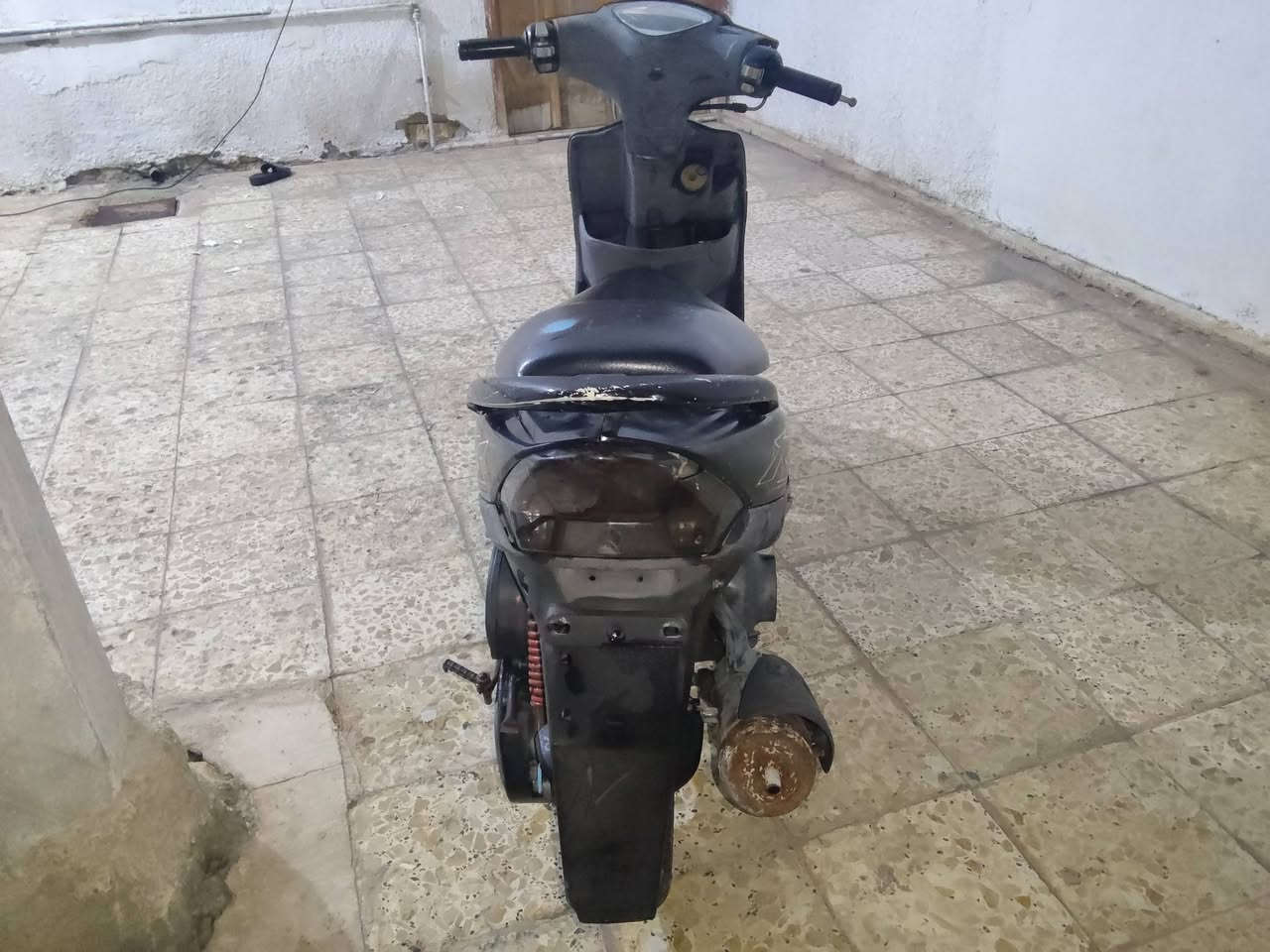 ماكس عدله صاريله يومين من طالعه واحتاجيت فلوس وردت ابيعها سعره مليون 150 عنواني عماره رقمي ***********8
