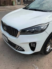 سورينتو ٢٠٢٠ جي تي لاين اعلى فئة ماشيه ٨٩٠٠٠  بيه بارد بجاملق السايق ا...