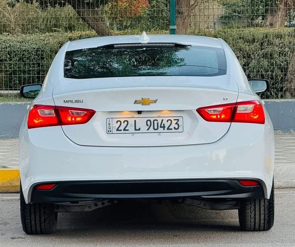 ماليبو • ٢٠٢٣ • ٥٩٠٠٠ ميل