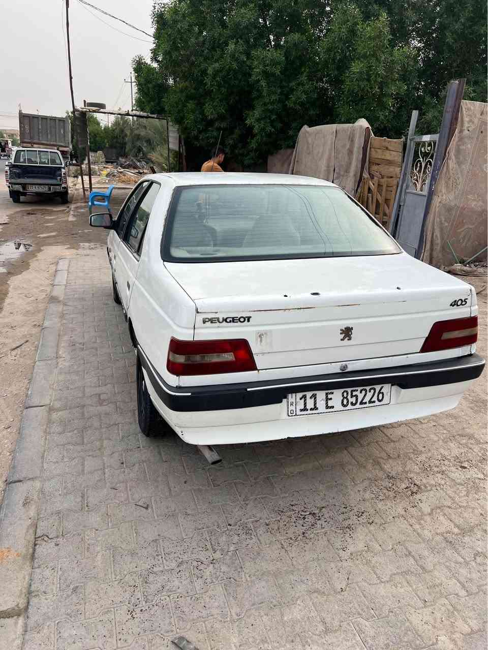 بيجو • ٢٠١٣ • مكينة جديدة