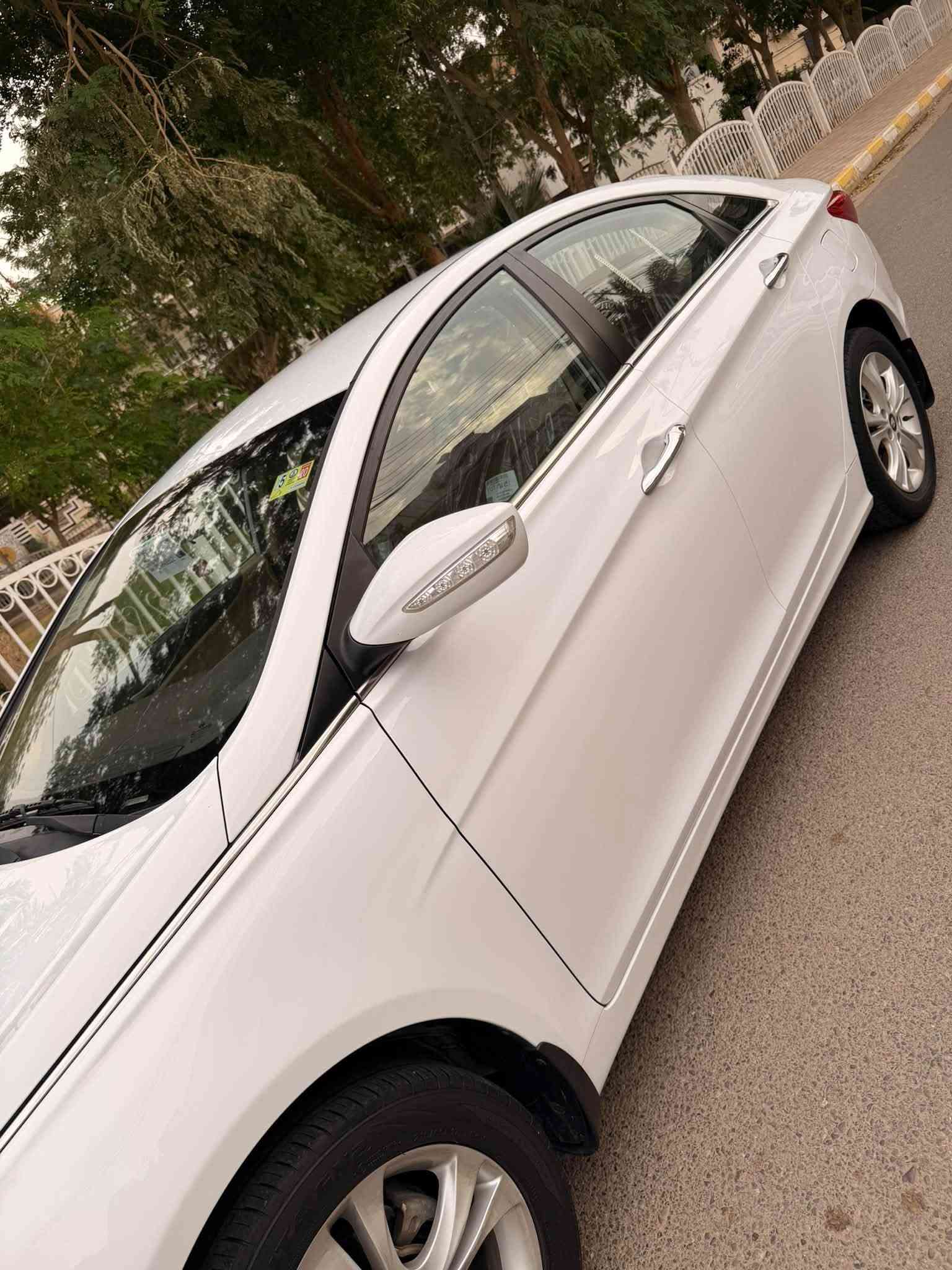 سوناتا 2012 • محرك 2400 • رقم انبار