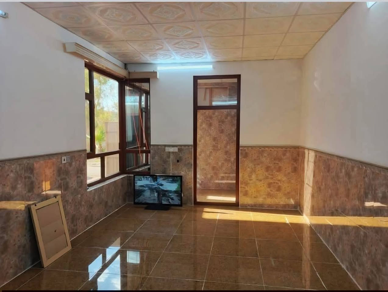 شارع ١٠٠م • دورين • بيت للايجار