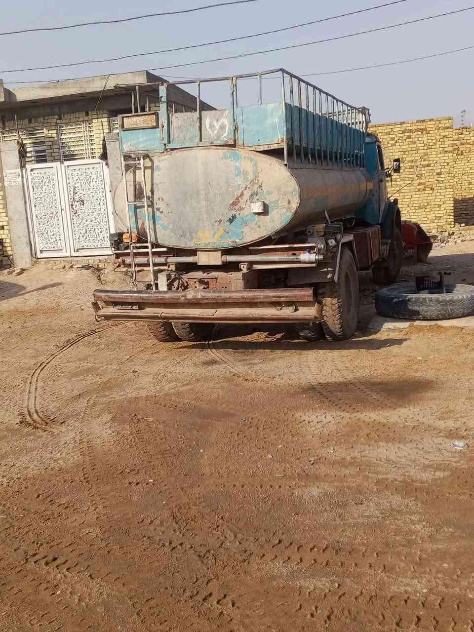 سلام عليكم تنكر ابوردين البيع نضيف مكان كربلاء تصال***********
