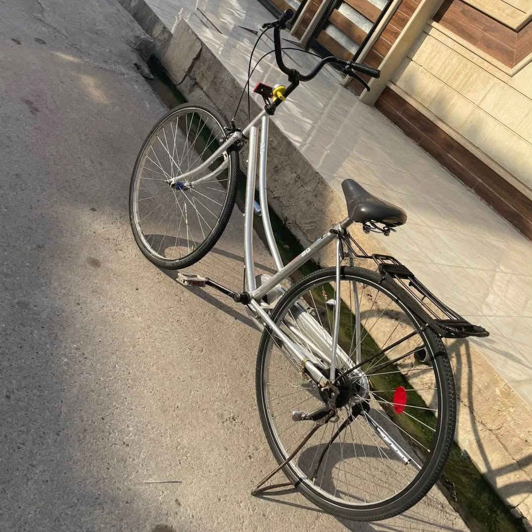 فضي • موديل ٢٢ • نضافة ٧٥٪