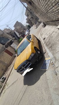 شارجر • ٢٠١١ • ضربه خلفي