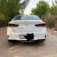 سوناتا • ٢٠١٩ • وارد امريكي