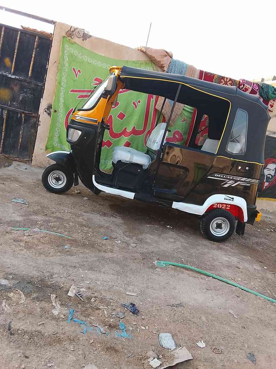 تي في اس موديل 22 رقم وسنويه البدي كفاله المكينه بس ولفات تكتك جاهزه كهربائيات شغاله السعر 6900 مكاني بصره حيانيه ***********
