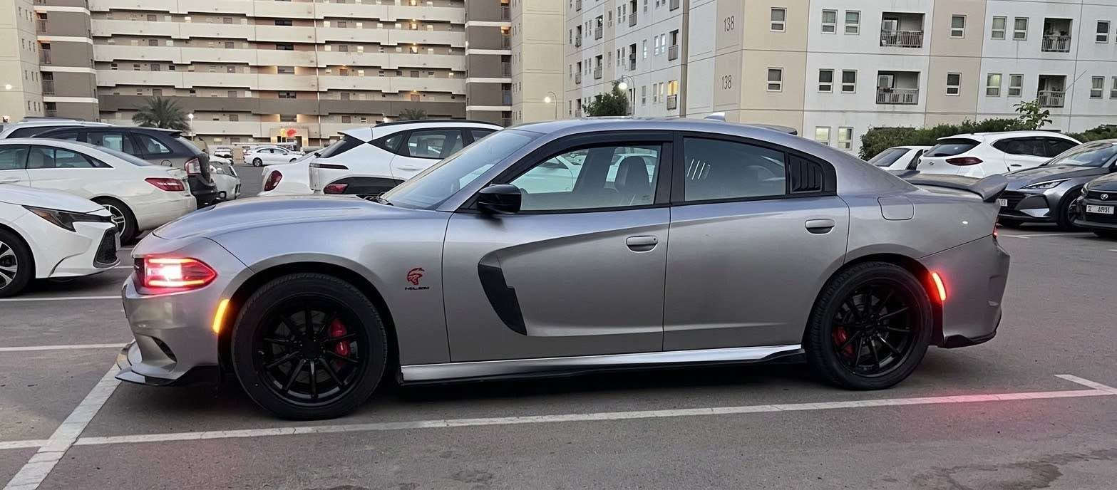 سكات باك • ٢٠١٦ • بريمبو